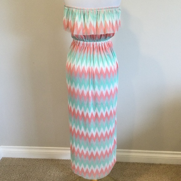 Cynthia Rowley Dress - Picture 2 of 2